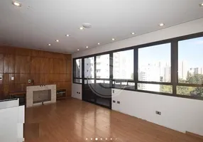 Foto 1 de Apartamento com 2 Quartos à venda, 100m² em Morumbi, São Paulo