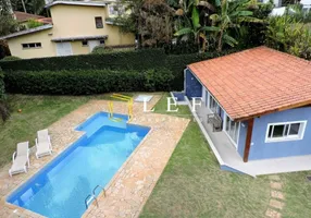 Foto 1 de Casa de Condomínio com 4 Quartos à venda, 506m² em Recanto Impla, Carapicuíba
