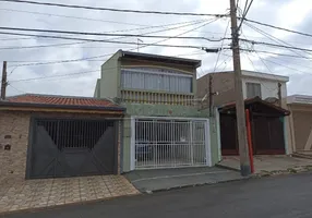 Foto 1 de Casa com 3 Quartos à venda, 158m² em Jardim das Torres, São Carlos