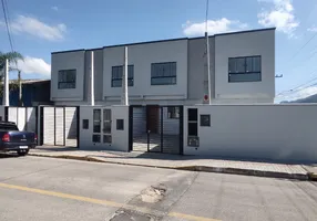 Foto 1 de Sobrado com 2 Quartos à venda, 70m² em Morretes, Itapema