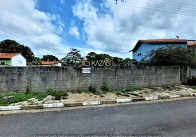 Foto 1 de Lote/Terreno à venda, 719m² em Morumbi, Atibaia
