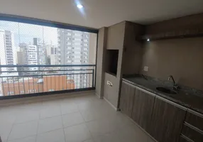 Foto 1 de Apartamento com 2 Quartos para venda ou aluguel, 90m² em Vila Mariana, São Paulo