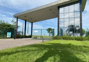 Foto 1 de Lote/Terreno à venda, 1242m² em Chácaras Assay, Hortolândia