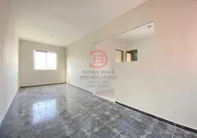 Foto 1 de Apartamento com 2 Quartos à venda, 57m² em Conjunto Residencial José Bonifácio, São Paulo