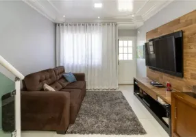 Foto 1 de Casa de Condomínio com 2 Quartos à venda, 116m² em Morro Doce, São Paulo