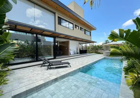 Foto 1 de Casa de Condomínio com 3 Quartos à venda, 282m² em LAGO SUL, Bauru