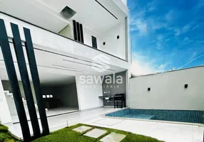 Foto 1 de Casa de Condomínio com 4 Quartos à venda, 202m² em Vargem Pequena, Rio de Janeiro