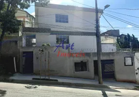 Foto 1 de Imóvel Comercial com 2 Quartos à venda, 70m² em Santa Mônica, Belo Horizonte