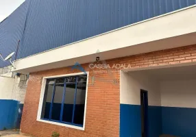 Foto 1 de Galpão/Depósito/Armazém para alugar, 1100m² em Chácaras Campos dos Amarais, Campinas