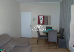 Foto 1 de Apartamento com 3 Quartos à venda, 67m² em Jardim Marchissolo, Sumaré