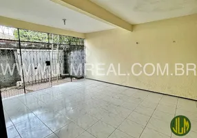 Foto 1 de Casa com 4 Quartos à venda, 200m² em Quintino Cunha, Fortaleza