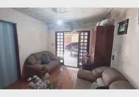 Foto 1 de Casa com 3 Quartos à venda, 120m² em Daniel Lisboa, Salvador