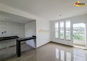 Foto 1 de Apartamento com 3 Quartos à venda, 74m² em Campina Verde, Divinópolis
