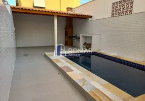 Foto 1 de Casa com 3 Quartos à venda, 270m² em Marapé, Santos