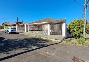 Foto 1 de Casa com 4 Quartos à venda, 319m² em Estrela, Ponta Grossa