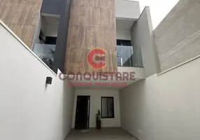 Foto 1 de Casa com 3 Quartos à venda, 115m² em Vila Ré, São Paulo