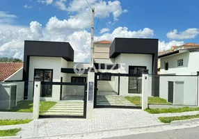 Foto 1 de Casa com 3 Quartos à venda, 93m² em Afonso Pena, São José dos Pinhais