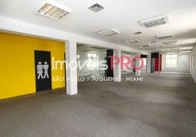 Foto 1 de Imóvel Comercial à venda, 1050m² em Vila Hamburguesa, São Paulo