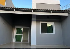 Foto 1 de Casa com 3 Quartos à venda, 90m² em Siqueira, Fortaleza