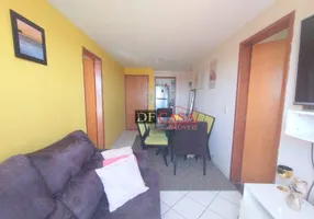 Foto 1 de Apartamento com 3 Quartos à venda, 50m² em Itaquera, São Paulo