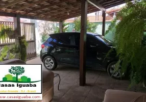 Foto 1 de Casa com 3 Quartos à venda, 100m² em Sao Miguel, Iguaba Grande