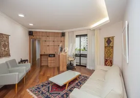 Foto 1 de Apartamento com 3 Quartos para alugar, 97m² em Santa Cecília, São Paulo