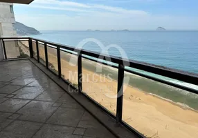 Foto 1 de Apartamento com 3 Quartos à venda, 270m² em São Conrado, Rio de Janeiro