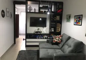 Foto 1 de Apartamento com 1 Quarto à venda, 42m² em Centro, Campinas