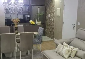 Foto 1 de Apartamento com 2 Quartos à venda, 72m² em Vila Andrade, São Paulo