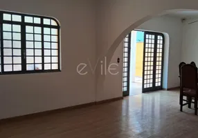 Foto 1 de Sobrado com 3 Quartos para alugar, 412m² em Jardim Chapadão, Campinas