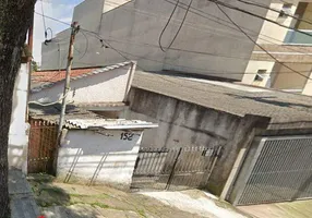 Foto 1 de Lote/Terreno à venda, 226m² em Jardim Progresso, Santo André