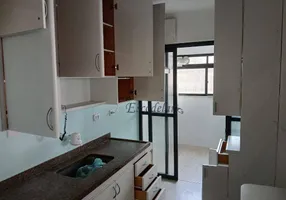 Foto 1 de Apartamento com 3 Quartos para alugar, 91m² em Santa Teresinha, São Paulo