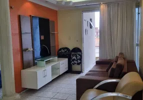 Foto 1 de Apartamento com 3 Quartos à venda, 90m² em Icarai, Caucaia