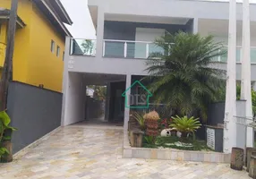 Foto 1 de Casa de Condomínio com 3 Quartos para venda ou aluguel, 192m² em Morada da Praia, Bertioga