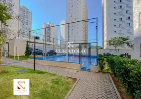 Foto 1 de Apartamento com 1 Quarto à venda, 36m² em Vila Prudente, São Paulo