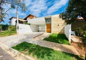 Foto 1 de Casa com 3 Quartos à venda, 167m² em Granja Olga, Sorocaba