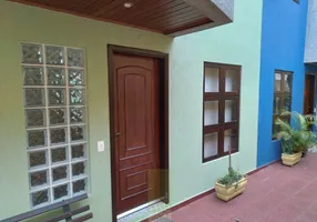 Foto 1 de Casa de Condomínio com 3 Quartos à venda, 102m² em Santo Amaro, São Paulo