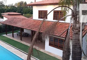 Foto 1 de Casa de Condomínio com 4 Quartos à venda, 376m² em Condomínio Vista Alegre, Vinhedo