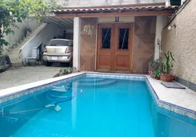 Foto 1 de Casa com 5 Quartos à venda, 260m² em Campo Grande, Rio de Janeiro