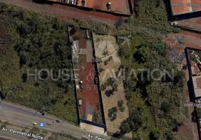 Foto 1 de Galpão/Depósito/Armazém à venda, 5630m² em Setor Candida de Morais, Goiânia