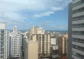 Foto 1 de Apartamento com 1 Quarto à venda, 80m² em Balneário Gaivotas, Itanhaém