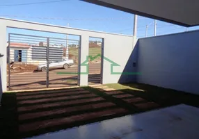 Foto 1 de Casa com 3 Quartos à venda, 100m² em Jardim São Francisco, Piracicaba