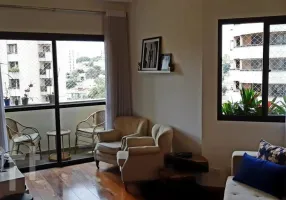 Foto 1 de Apartamento com 3 Quartos à venda, 97m² em Saúde, São Paulo