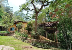 Foto 1 de Casa de Condomínio com 3 Quartos à venda, 560m² em Granja Viana, Embu das Artes