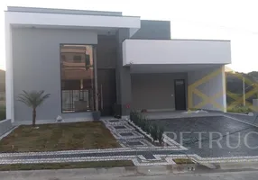 Foto 1 de Casa de Condomínio com 3 Quartos à venda, 176m² em Roncáglia, Valinhos