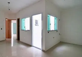 Foto 1 de Apartamento com 2 Quartos à venda, 60m² em Parque Gerassi, Santo André