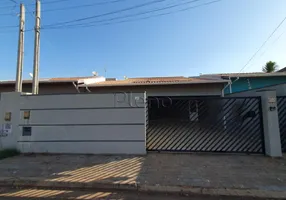 Foto 1 de Casa de Condomínio com 3 Quartos à venda, 125m² em Residencial Terras do Barão, Campinas