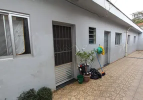 Foto 1 de Casa com 1 Quarto à venda, 102m² em Vila Leonor, São Paulo