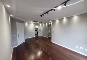 Foto 1 de Apartamento com 3 Quartos à venda, 114m² em Vila Regente Feijó, São Paulo