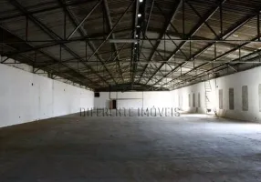 Foto 1 de Galpão/Depósito/Armazém para venda ou aluguel, 4800m² em Vila Jundiaí, Mogi das Cruzes